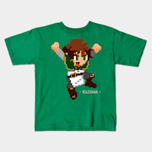 Kazuma Kids T-Shirt